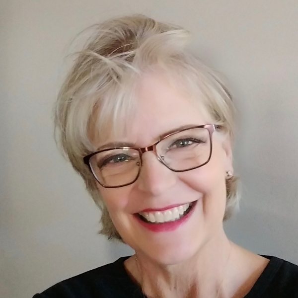 Author CK Worley