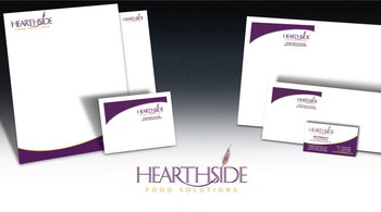 Hearthside Foods