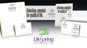 LifeSpring Environs