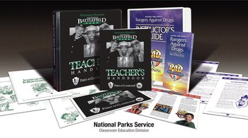 National Parks Service