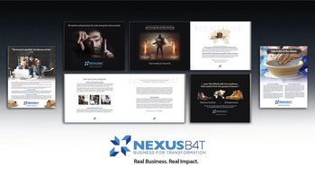 Nexus B4T