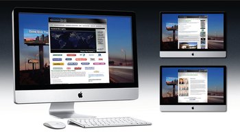 OutdoorLink