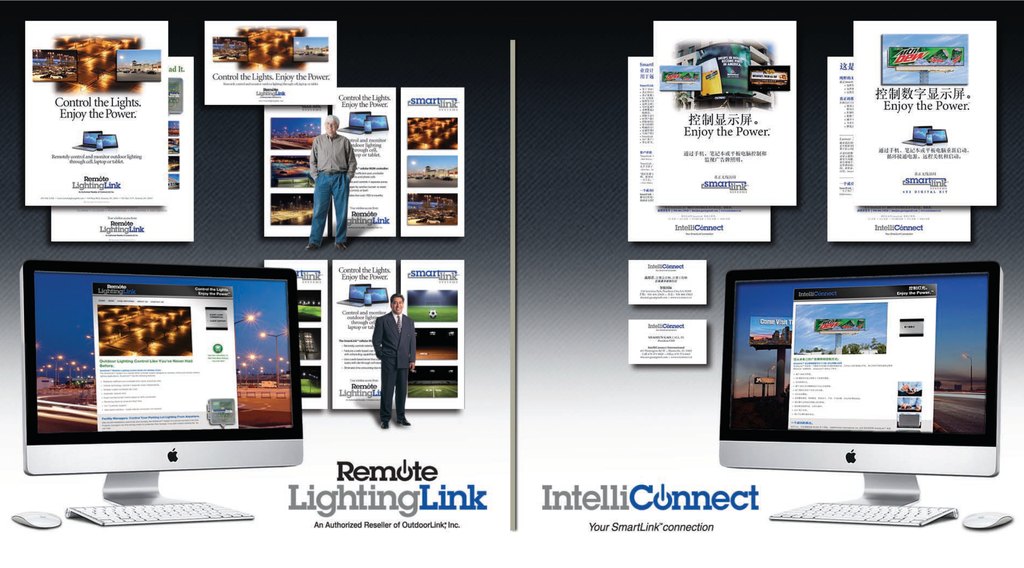 OutdoorLink: Reseller Programs