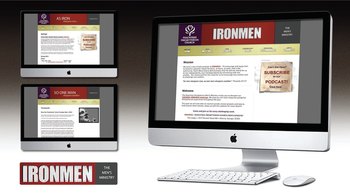 Peachtree Presbyterian - Ironmen