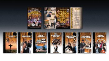Perimeter Ministries International
