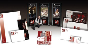 Rebirth International