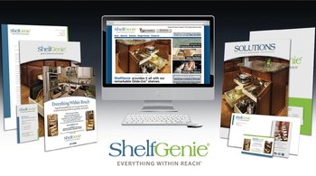 Shelf Genie