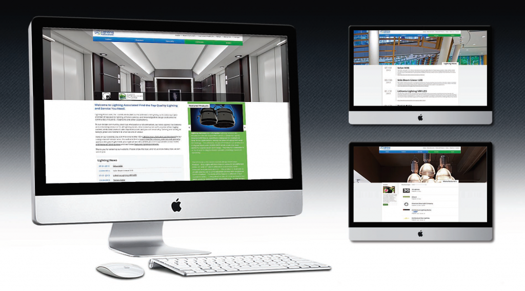 Lighting Associates, Inc.