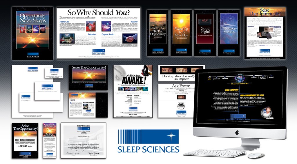 Sleep Sciences